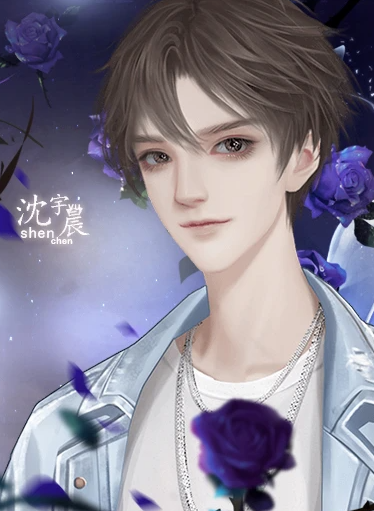 我家儿子初长成