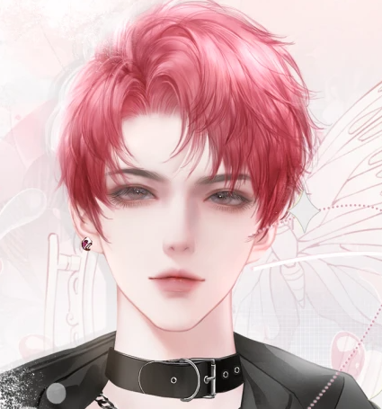 女神自救攻略