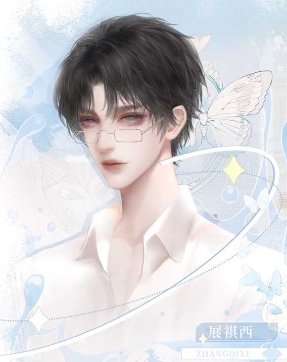 女神自救攻略
