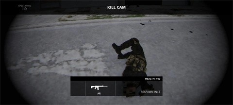 144P真实射击
