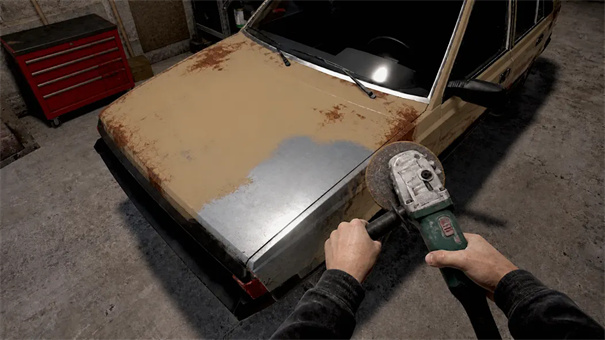 二手车经营模拟器3D