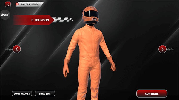 F1方程式赛车无限金币版