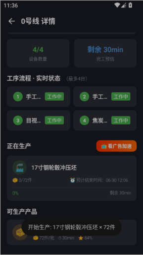 工业之心