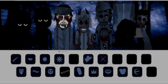 Frostbite冻伤