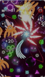 外星进化怪兽