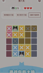 喵解谜