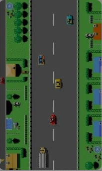 火箭车