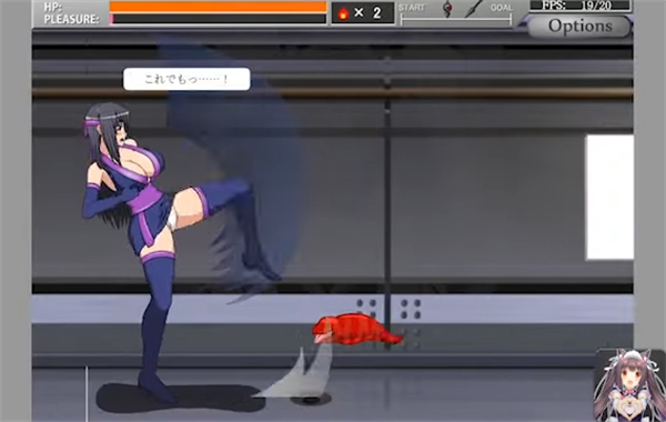 天使逛地狱女巫版
