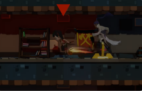 魔丸和灵珠