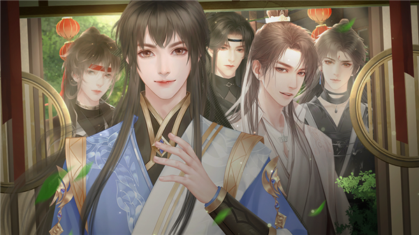 冠绝京城