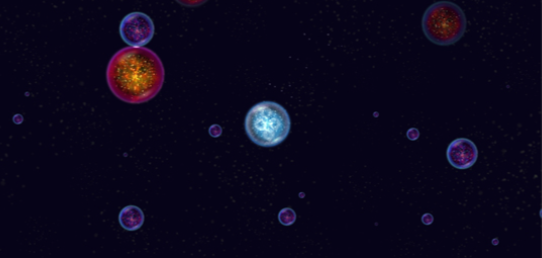 OSMOS