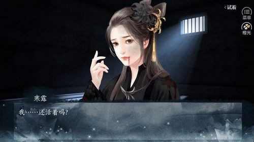一剑成执一念痴
