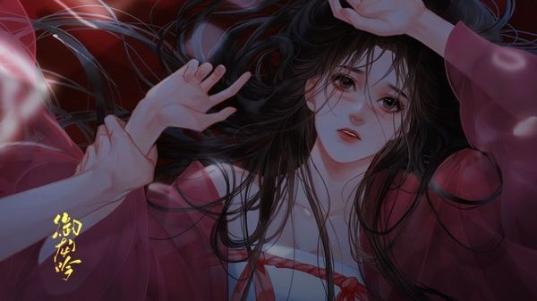 御龙吟之龙战于野