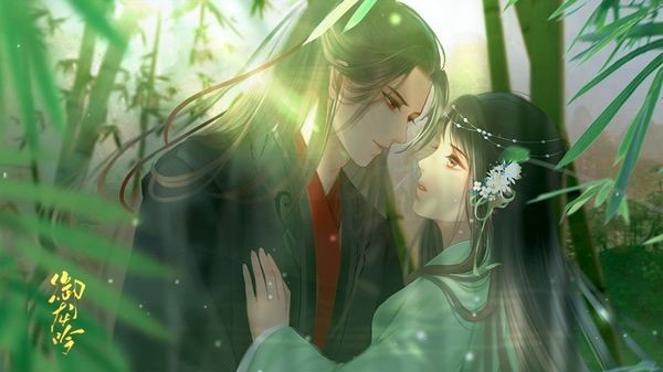 御龙吟之龙战于野