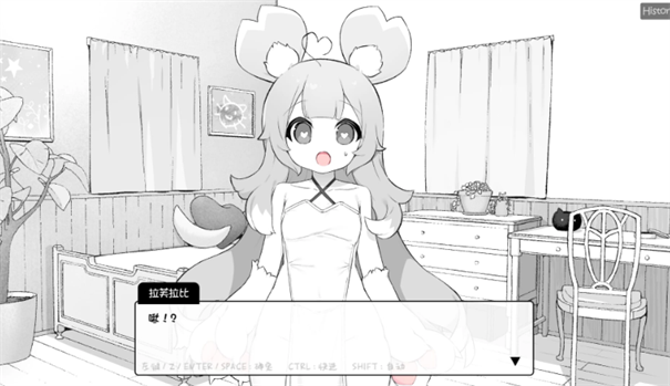 魔物娘诊察断档案直装版