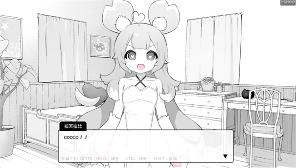 魔物娘诊察断档案直装版