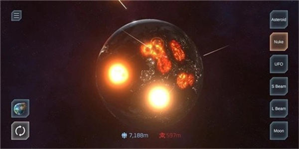 Solar Smash