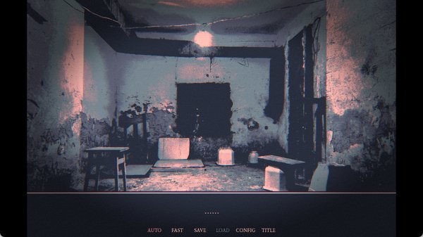 屠夫ghost