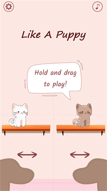 猫咪二重奏官方正版