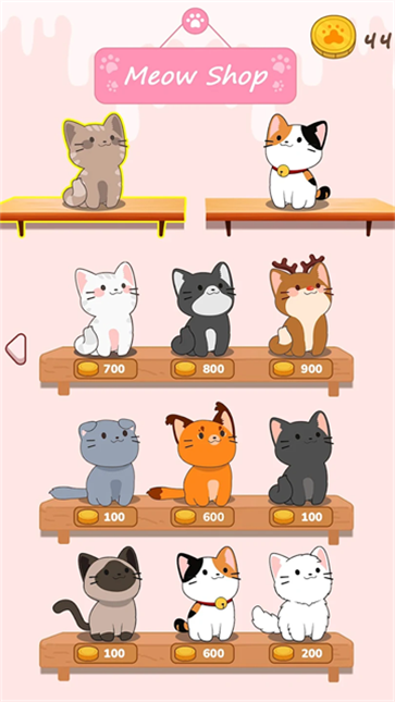 猫咪二重奏官方正版