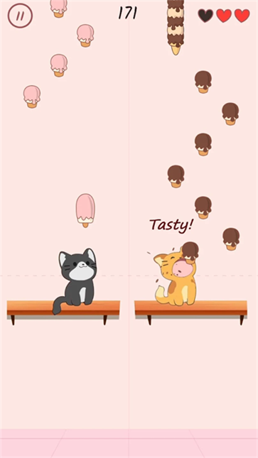 猫咪二重奏官方正版
