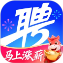 智联招聘