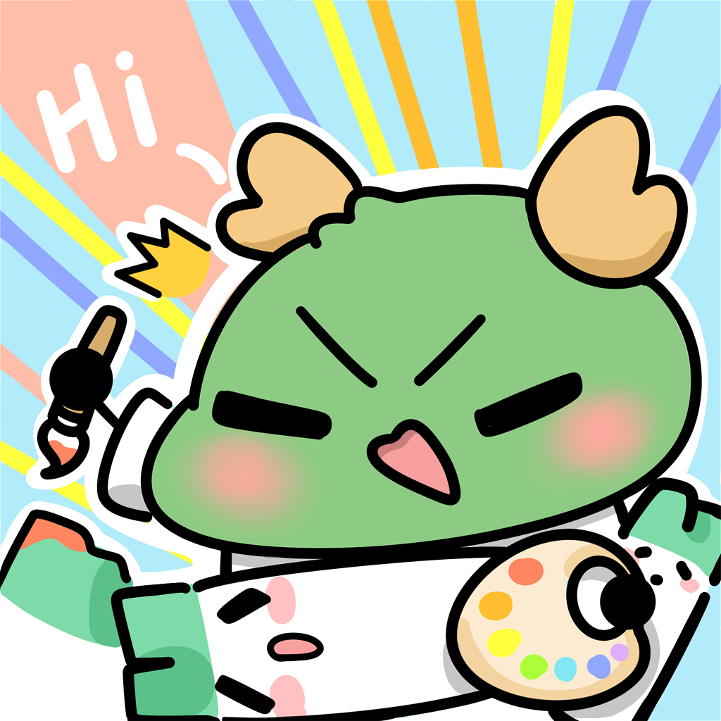 艺画天宫