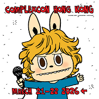 ComplexConHongKong