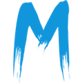 m漫