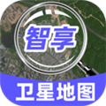 智享卫星实况地图