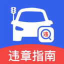 违章代码速查
