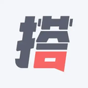 搭练
