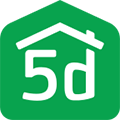 平面设计师5D