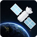 全国卫星云图