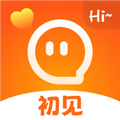 初见