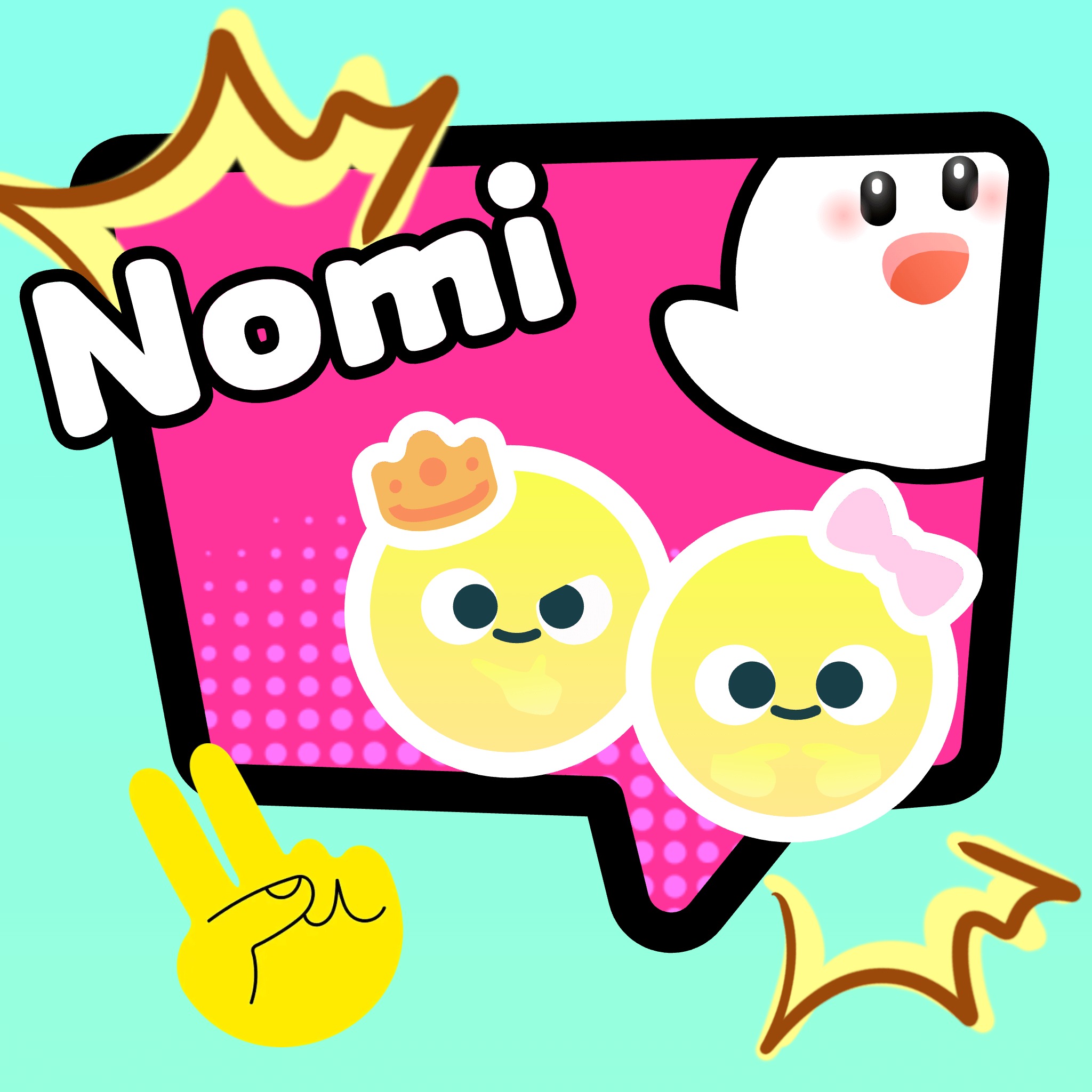 Nomi星球