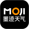 墨迹天气预报