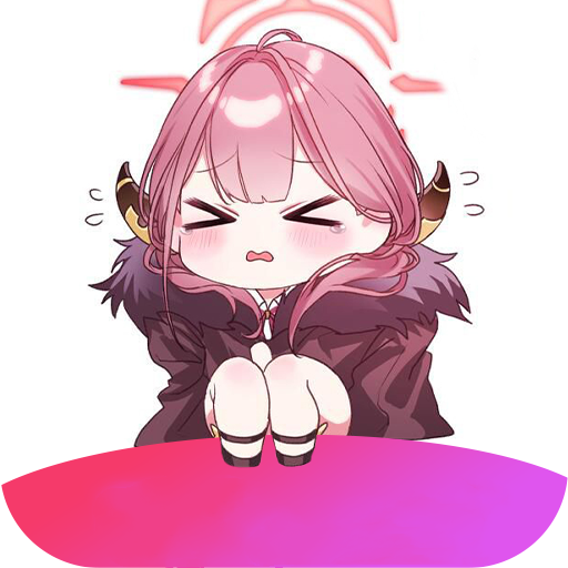 slfmh漫画
