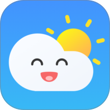 天气非常准