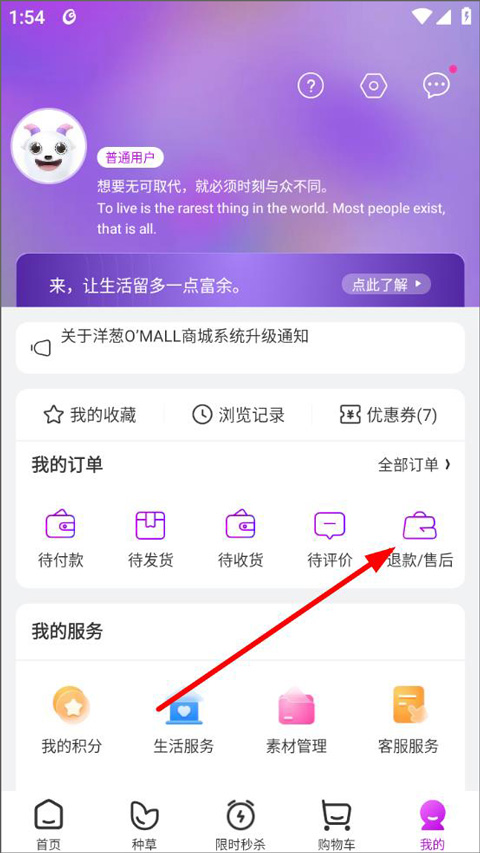 洋葱海外仓