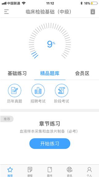 润题库