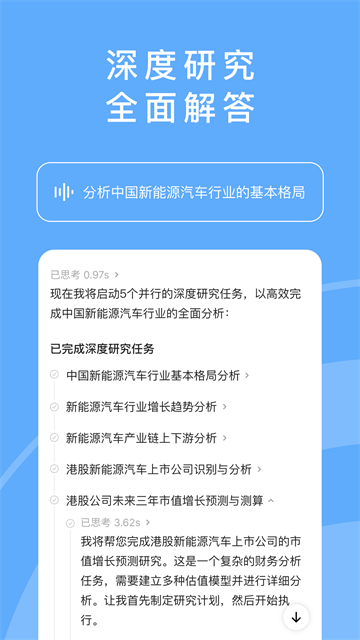 海螺AI