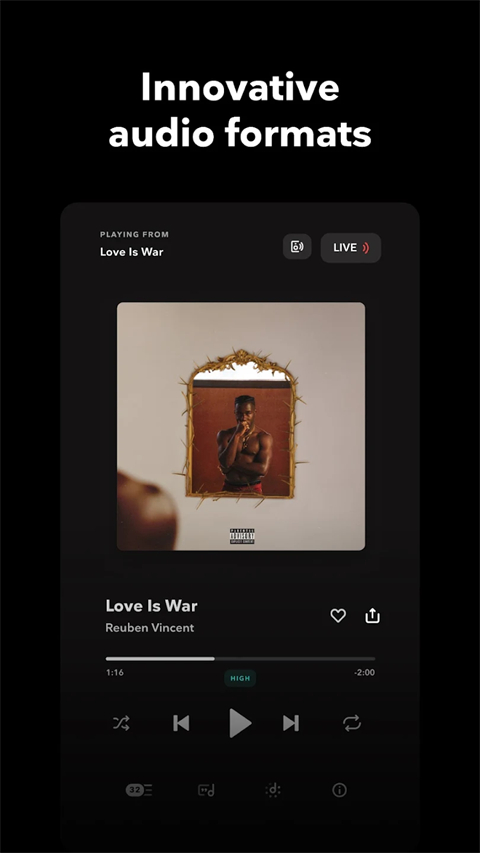 TIDAL