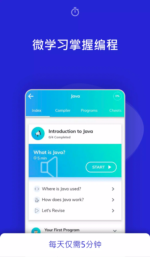 programming hub