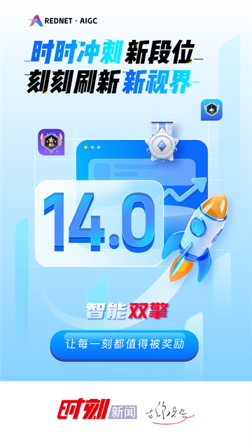 时刻新闻