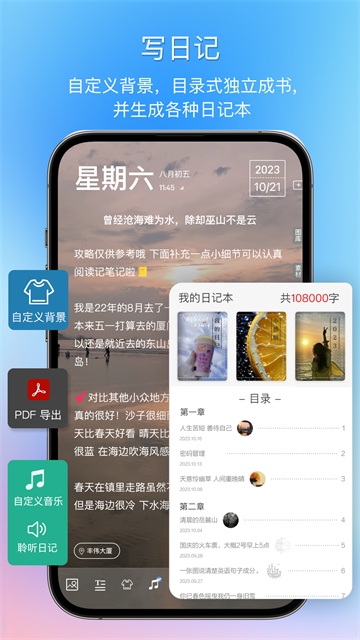 逸记