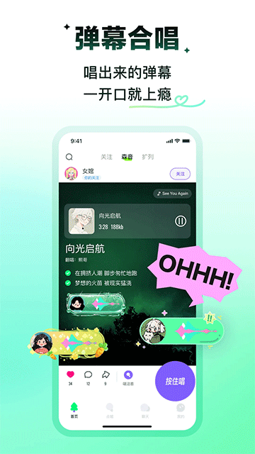 回森