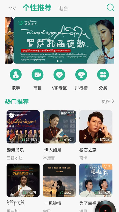 咚咚藏音