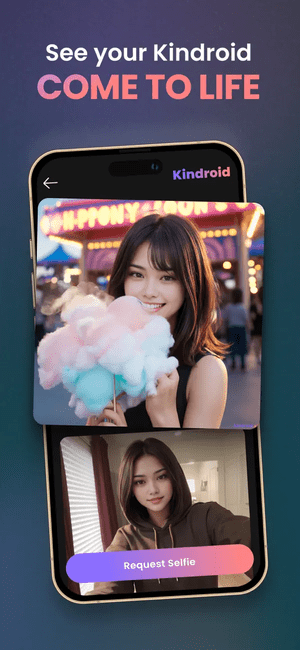 Kindroid