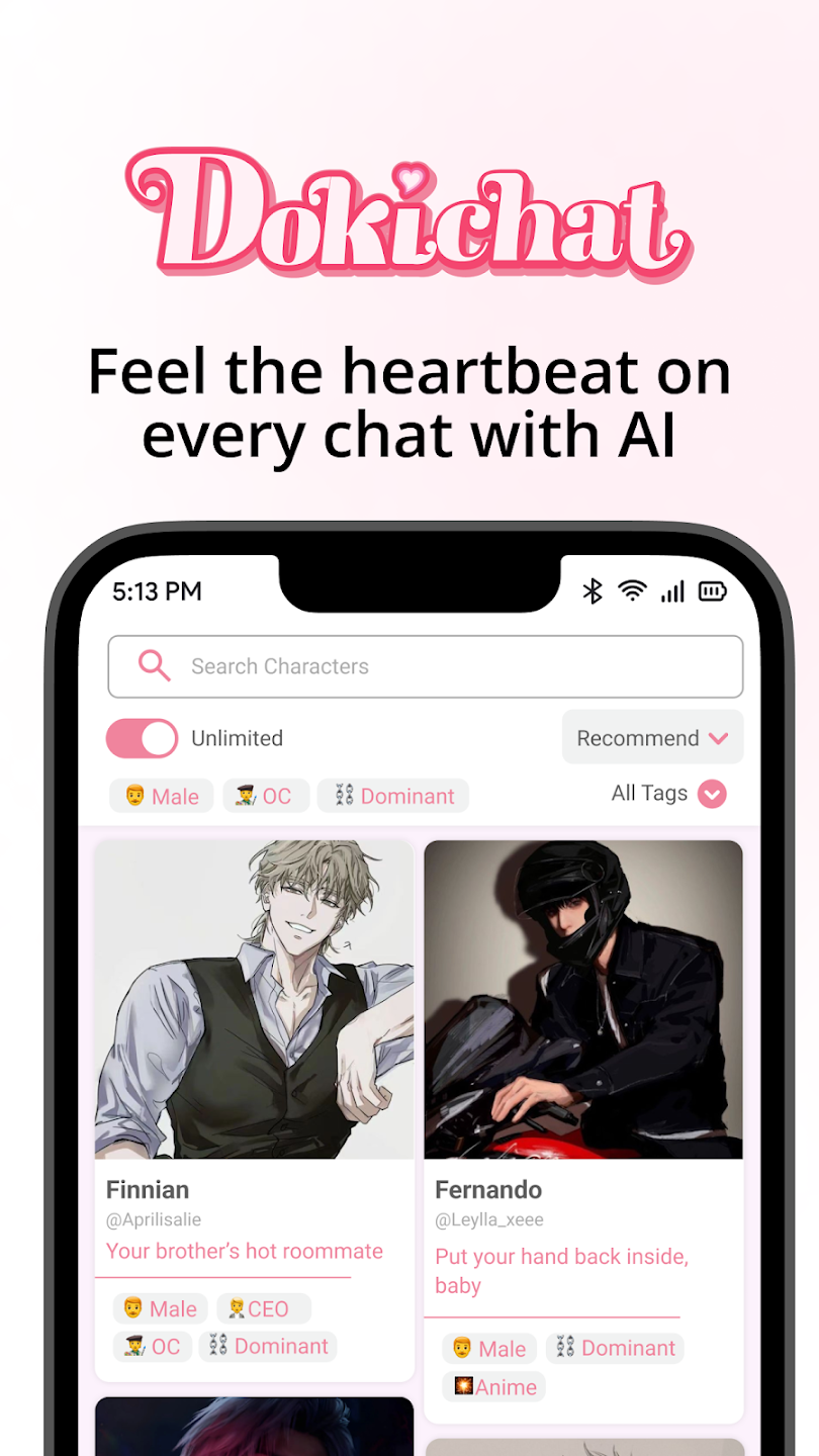 Dokichat